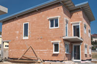 Mappleborough Green home extensions