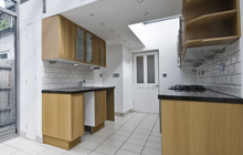 Mappleborough Green kitchen extension leads